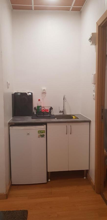 Barcelona Rooms 294 Bagian luar foto