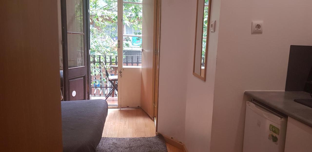 Barcelona Rooms 294 Bagian luar foto