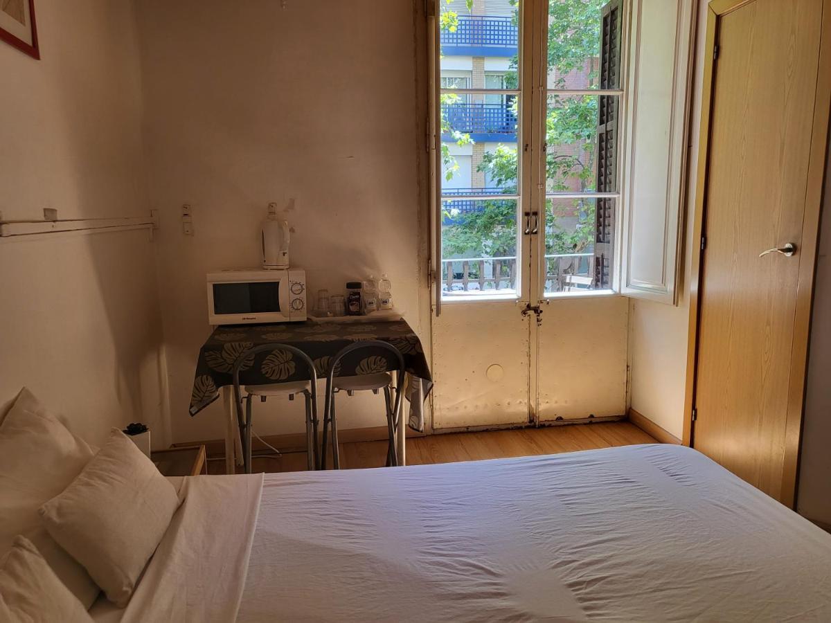 Barcelona Rooms 294 Bagian luar foto