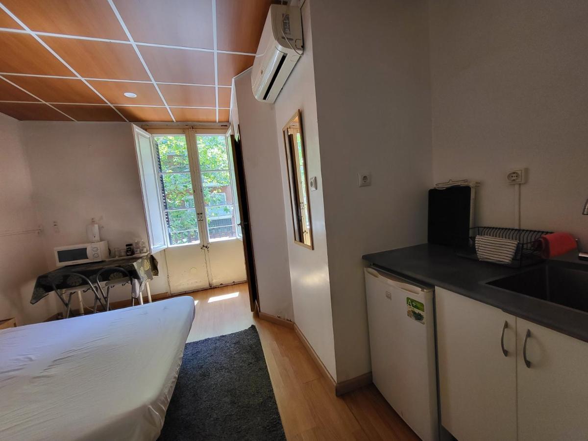 Barcelona Rooms 294 Bagian luar foto