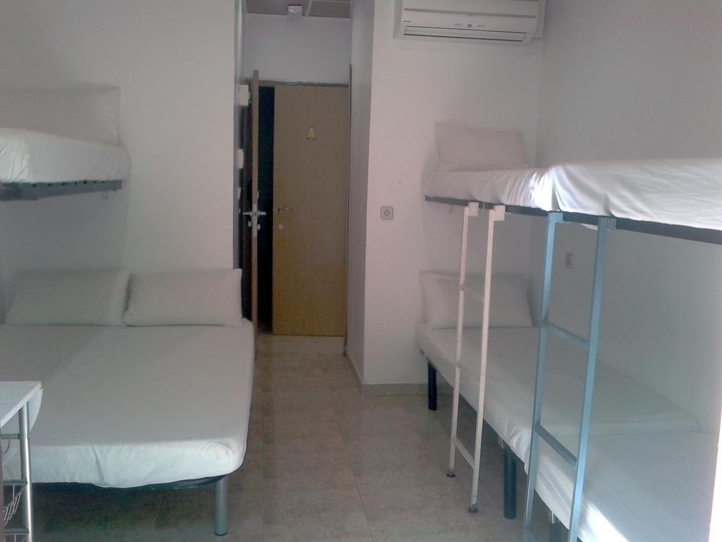 Barcelona Rooms 294 Ruang foto