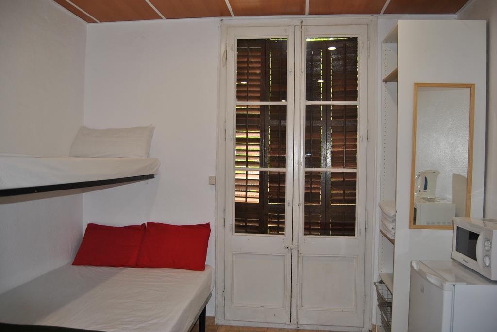 Barcelona Rooms 294 Ruang foto