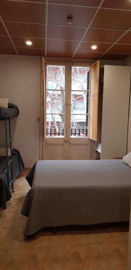 Barcelona Rooms 294 Bagian luar foto