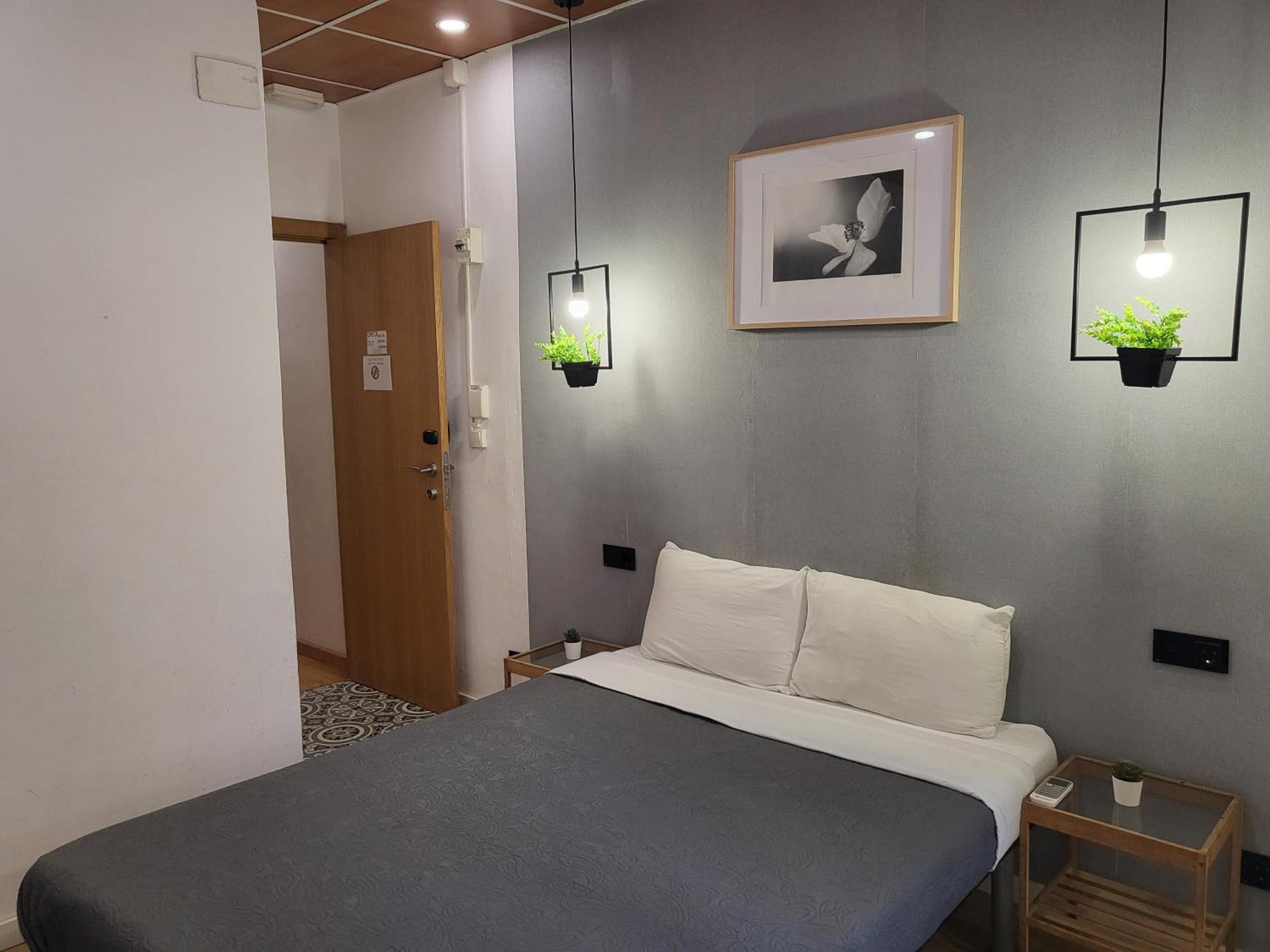 Barcelona Rooms 294 Bagian luar foto