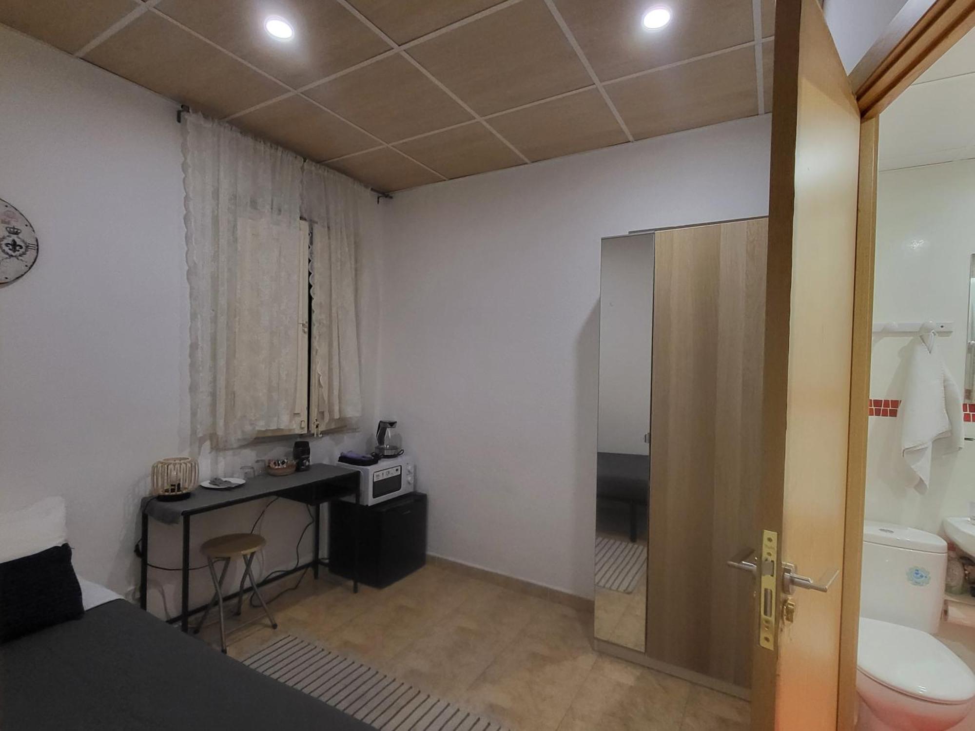 Barcelona Rooms 294 Ruang foto