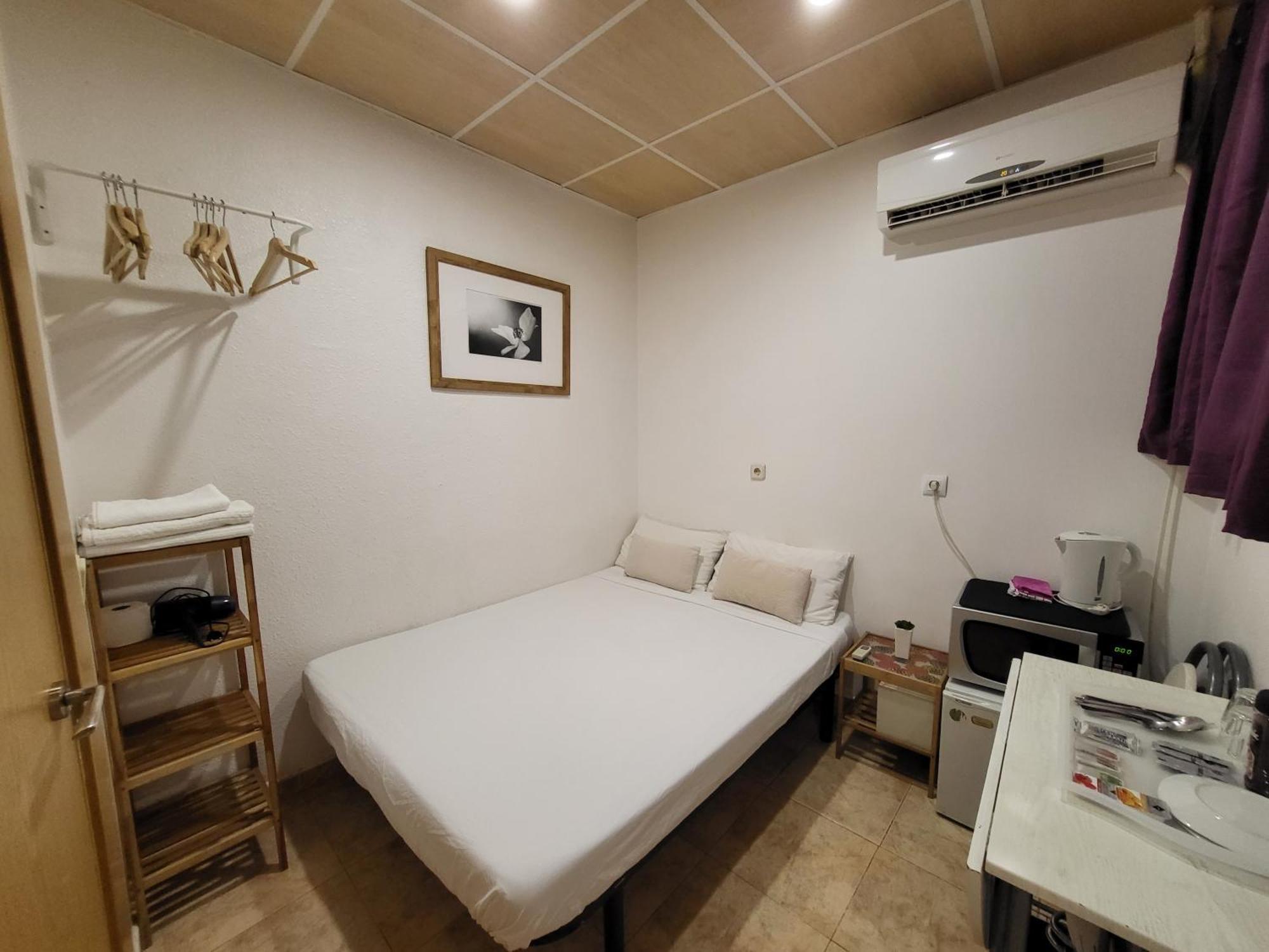 Barcelona Rooms 294 Ruang foto