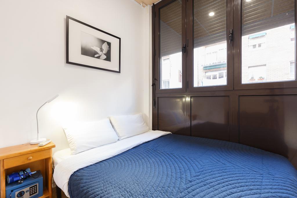 Barcelona Rooms 294 Bagian luar foto