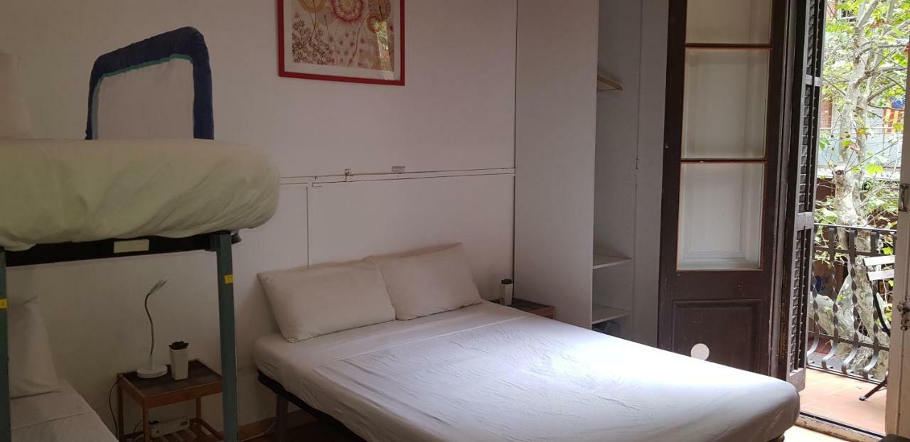 Barcelona Rooms 294 Ruang foto